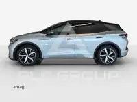 2022 Volkswagen ID 4