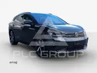 2022 Volkswagen ID 4