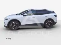 2022 Volkswagen ID 4