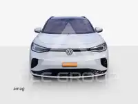 2022 Volkswagen ID 4