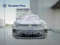 2022 Volkswagen ID 4