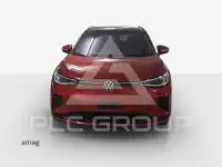 2022 Volkswagen ID 4