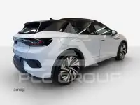 2022 Volkswagen ID 4