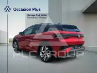 2022 Volkswagen ID 4