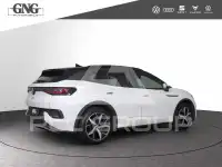 2022 Volkswagen ID 4