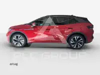 2022 Volkswagen ID 4