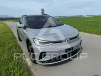 2022 Volkswagen ID 4