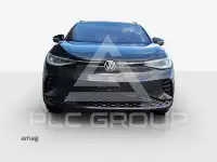 2022 Volkswagen ID 4