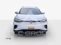 2022 Volkswagen ID 4