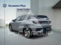 2022 Volkswagen ID 4