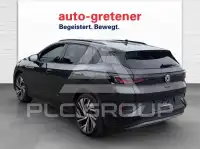 2022 Volkswagen ID 4