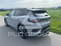 2022 Volkswagen ID 4