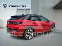 2022 Volkswagen ID 4