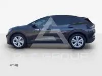 2022 Volkswagen ID 4