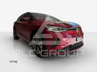 2022 Volkswagen ID 4