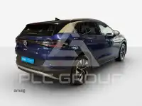 2022 Volkswagen ID 4
