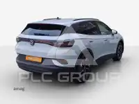 2022 Volkswagen ID 4