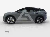 2022 Volkswagen ID 4