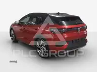 2022 Volkswagen ID 4