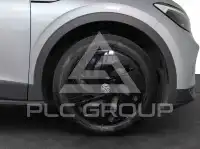 2022 Volkswagen ID 4
