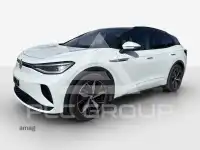 2022 Volkswagen ID 4