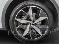 2022 Volkswagen ID 4