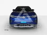 2022 Volkswagen ID 4
