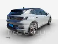 2022 Volkswagen ID 4