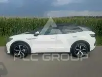 2022 Volkswagen ID 4