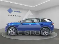 2022 Volkswagen ID 4