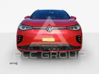 2022 Volkswagen ID 4