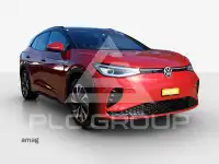 2022 Volkswagen ID 4