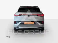 2022 Volkswagen ID 4