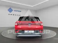 2022 Volkswagen ID 4