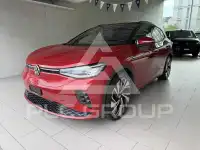 2022 Volkswagen ID 4