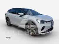 2022 Volkswagen ID 4
