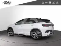 2022 Volkswagen ID 4