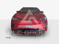2022 Volkswagen ID 4