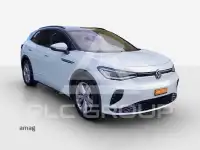 2022 Volkswagen ID 4