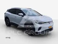 2022 Volkswagen ID 4