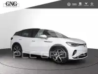 2022 Volkswagen ID 4