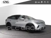 2022 Volkswagen ID 4