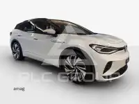 2022 Volkswagen ID 4