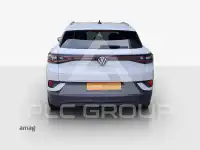 2022 Volkswagen ID 4