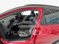 2022 Volkswagen ID 4