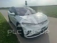 2022 Volkswagen ID 4