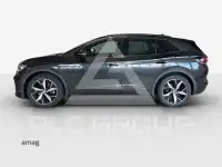 2022 Volkswagen ID 4