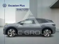 2022 Volkswagen ID 4