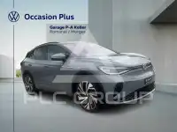 2022 Volkswagen ID 4