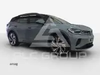 2022 Volkswagen ID 4